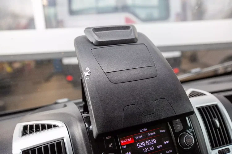 Fiat Ducato L3H2 2.3 M-JET rej.01/2020 zdjęcie 51