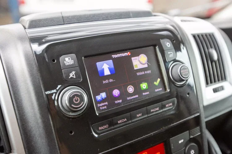 Fiat Ducato L3H2 2.3 M-JET rej.01/2020 zdjęcie 52