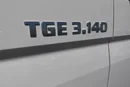 MAN TGE hak 3000kg L3H2/L4H2 zdjęcie 8