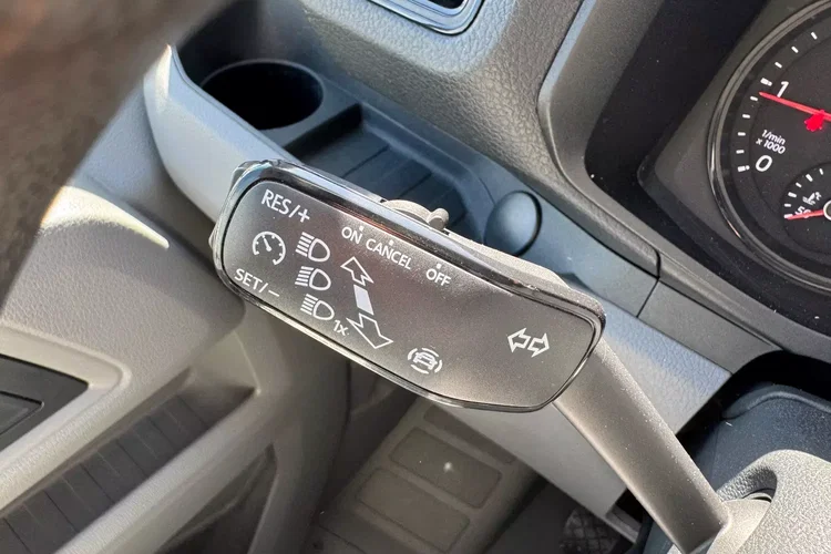 MAN TGE hak 3000kg L3H2/L4H2 zdjęcie 6