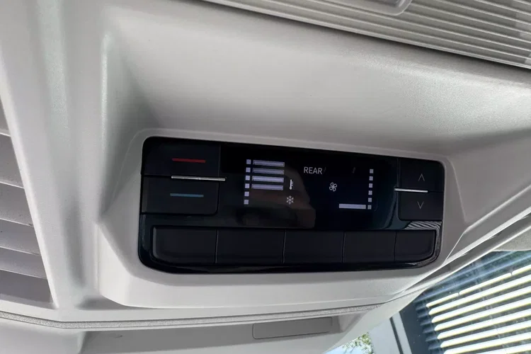 MAN TGE hak 3000kg L3H2/L4H2 zdjęcie 7