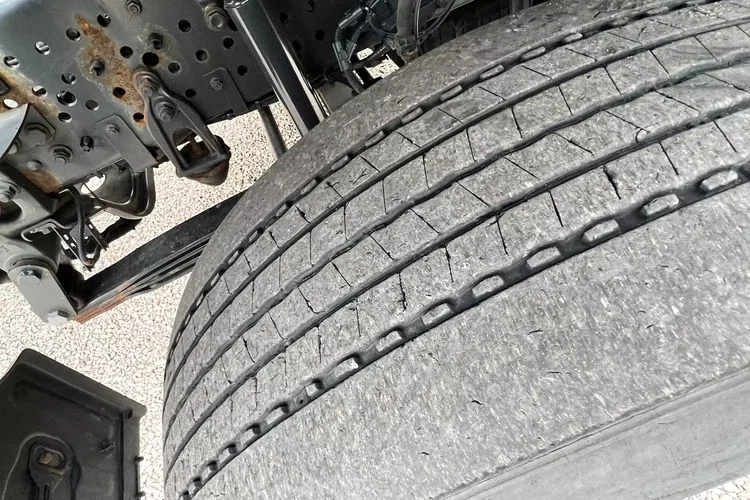 Mercedes AROCS 2645L 6x4 HAKOWIEC+HDS zdjęcie 20