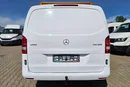 Mercedes vito L2H1 49900zł NETTO Zabudowa warsztatowa 2.2Cdi/136KM zdjęcie 10