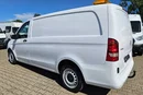 Mercedes vito L2H1 49900zł NETTO Zabudowa warsztatowa 2.2Cdi/136KM zdjęcie 11