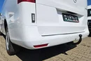 Mercedes vito L2H1 49900zł NETTO Zabudowa warsztatowa 2.2Cdi/136KM zdjęcie 12