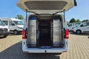 Mercedes vito L2H1 49900zł NETTO Zabudowa warsztatowa 2.2Cdi/136KM zdjęcie 13