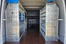 Mercedes vito L2H1 49900zł NETTO Zabudowa warsztatowa 2.2Cdi/136KM zdjęcie 14