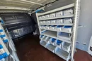 Mercedes vito L2H1 49900zł NETTO Zabudowa warsztatowa 2.2Cdi/136KM zdjęcie 16