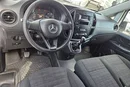 Mercedes vito L2H1 49900zł NETTO Zabudowa warsztatowa 2.2Cdi/136KM zdjęcie 20