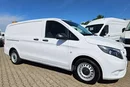Mercedes vito L2H1 49900zł NETTO Zabudowa warsztatowa 2.2Cdi/136KM zdjęcie 3