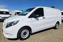 Mercedes vito L2H1 49900zł NETTO Zabudowa warsztatowa 2.2Cdi/136KM zdjęcie 5