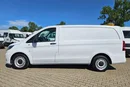 Mercedes vito L2H1 49900zł NETTO Zabudowa warsztatowa 2.2Cdi/136KM zdjęcie 8
