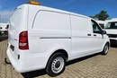Mercedes vito L2H1 49900zł NETTO Zabudowa warsztatowa 2.2Cdi/136KM zdjęcie 9