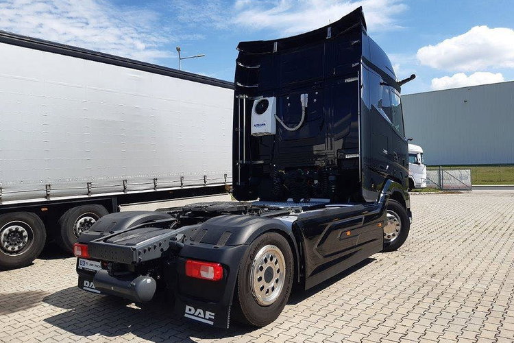 DAF XG 480 FT zdjęcie 3