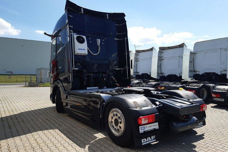 DAF XG 480 FT zdjęcie 4