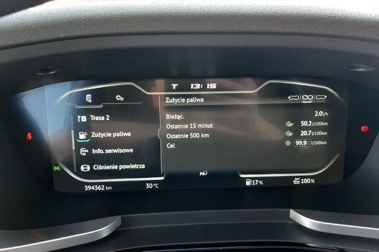 DAF XG 480 FT zdjęcie 5