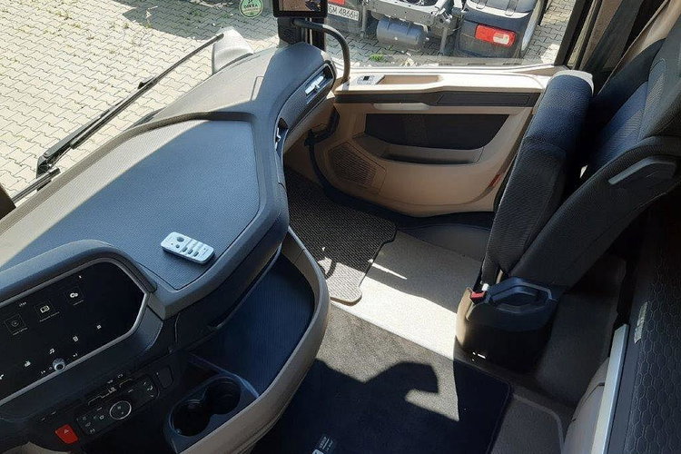 DAF XG 480 FT zdjęcie 7