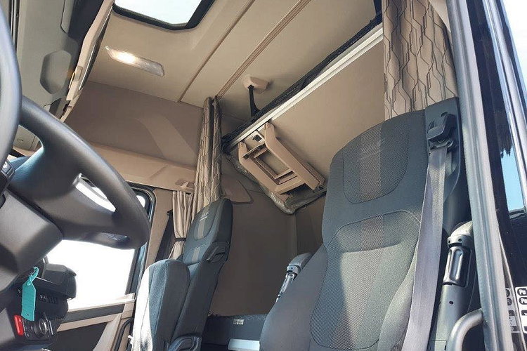 DAF XG 480 FT zdjęcie 8