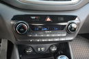 Hyundai Tucson Ledy Duża Navi Kamera Asystent Pasa Grz. Kierownica Parktronic Aso zdjęcie 26
