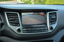 Hyundai Tucson Ledy Duża Navi Kamera Asystent Pasa Grz. Kierownica Parktronic Aso zdjęcie 28