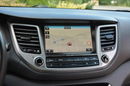 Hyundai Tucson Ledy Duża Navi Kamera Asystent Pasa Grz. Kierownica Parktronic Aso zdjęcie 29
