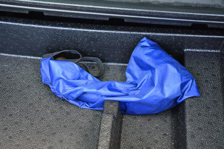 Hyundai Tucson Ledy Duża Navi Kamera Asystent Pasa Grz. Kierownica Parktronic Aso zdjęcie 34