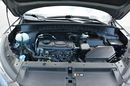 Hyundai Tucson Ledy Duża Navi Kamera Asystent Pasa Grz. Kierownica Parktronic Aso zdjęcie 36