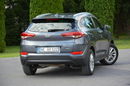 Hyundai Tucson Ledy Duża Navi Kamera Asystent Pasa Grz. Kierownica Parktronic Aso zdjęcie 7
