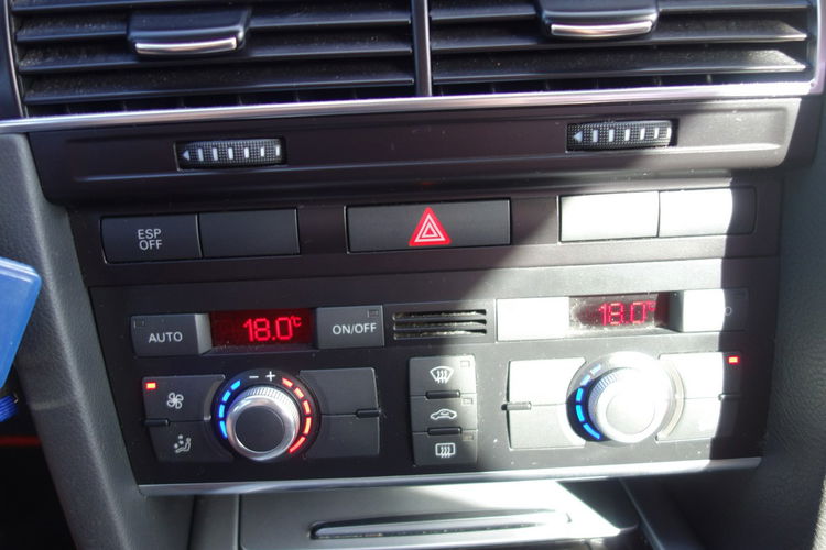 A6 Sportback e-tron AUDI A6 SPORTBACK E-TRON zdjęcie 12