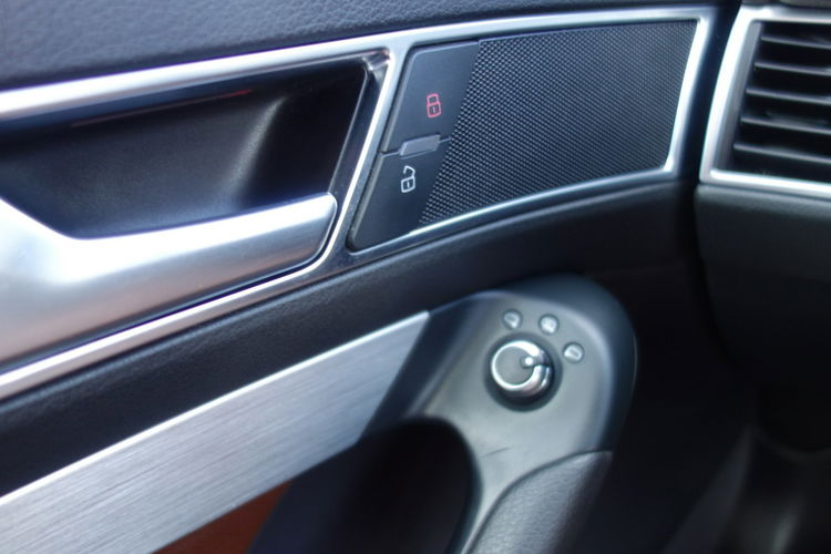 A6 Sportback e-tron AUDI A6 SPORTBACK E-TRON zdjęcie 15