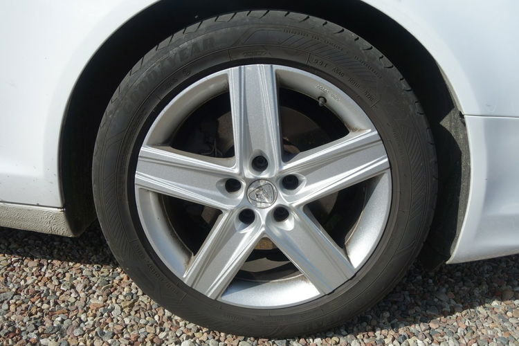 A6 Sportback e-tron AUDI A6 SPORTBACK E-TRON zdjęcie 16