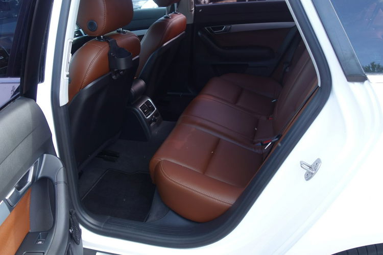 A6 Sportback e-tron AUDI A6 SPORTBACK E-TRON zdjęcie 5