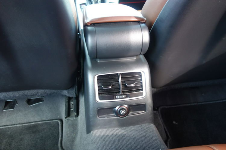 A6 Sportback e-tron AUDI A6 SPORTBACK E-TRON zdjęcie 6