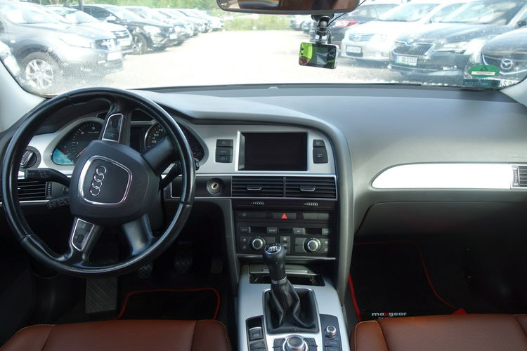 A6 Sportback e-tron AUDI A6 SPORTBACK E-TRON zdjęcie 7