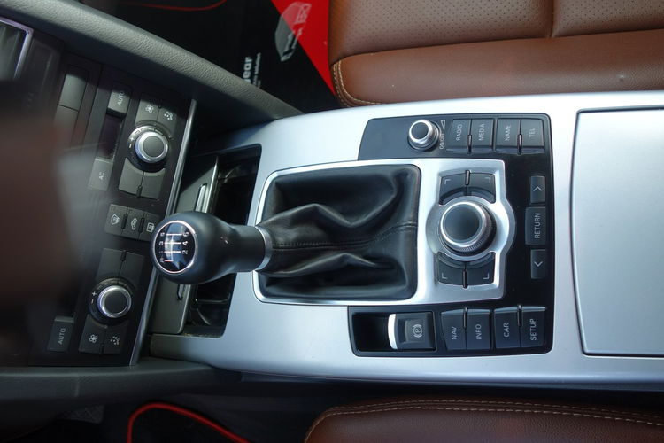 A6 Sportback e-tron AUDI A6 SPORTBACK E-TRON zdjęcie 9