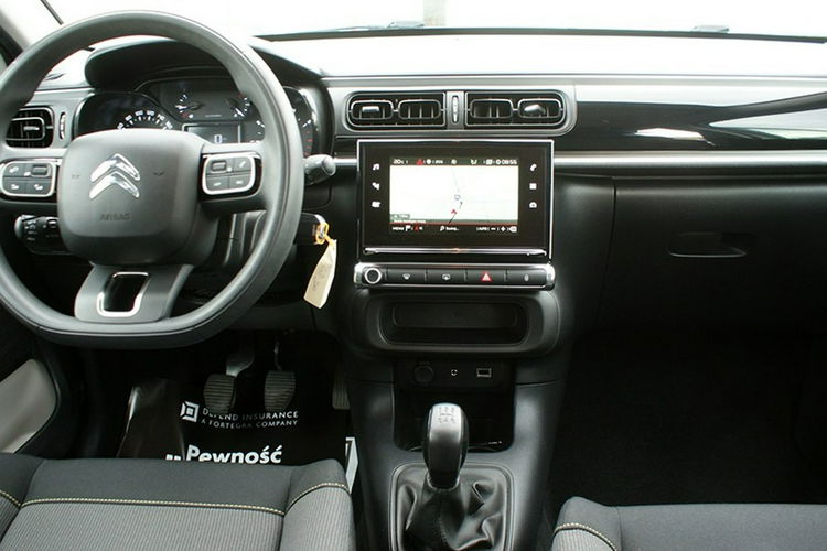 Citroen C3 zdjęcie 10