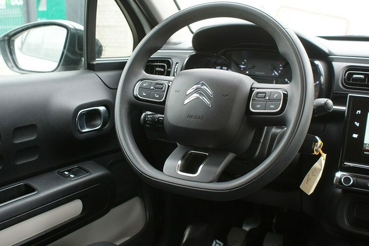 Citroen C3 zdjęcie 14