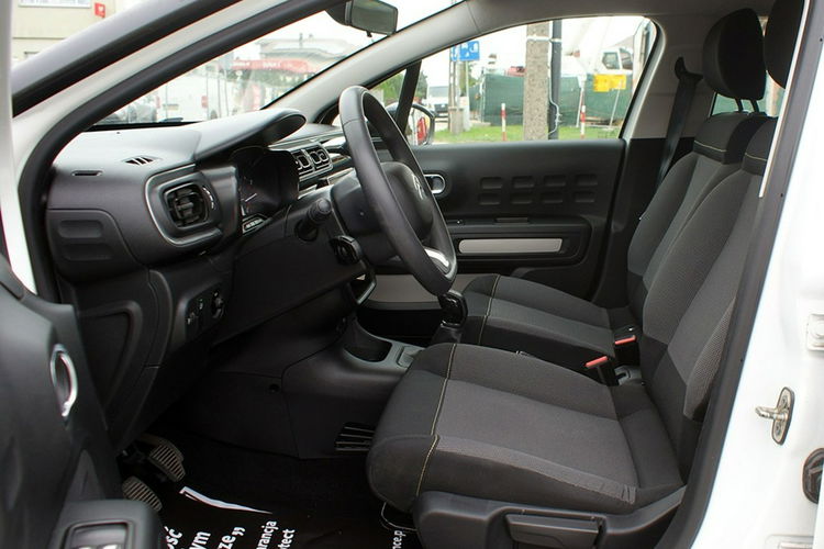 Citroen C3 zdjęcie 21