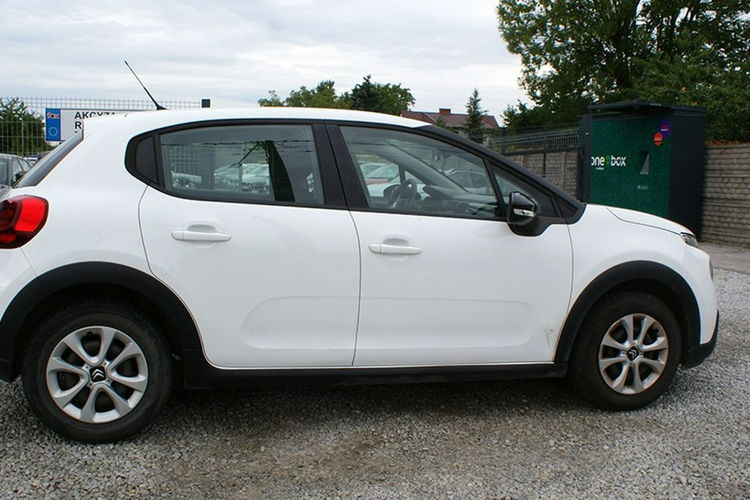 Citroen C3 zdjęcie 3