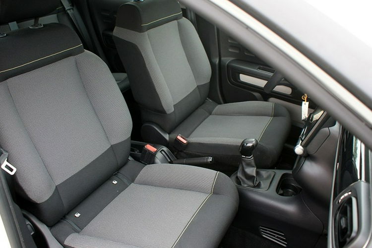 Citroen C3 zdjęcie 7