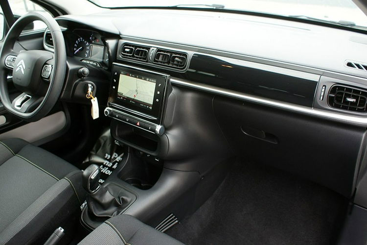 Citroen C3 zdjęcie 9