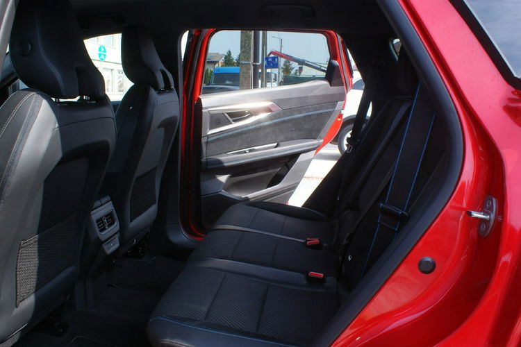 Renault Espace zdjęcie 10