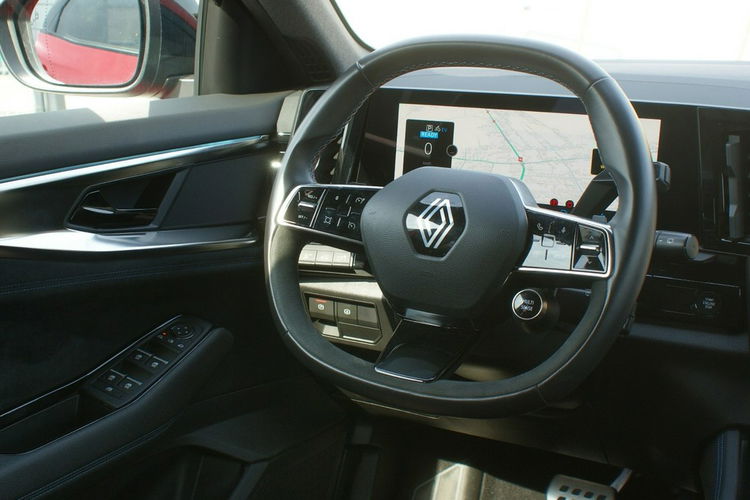 Renault Espace zdjęcie 12