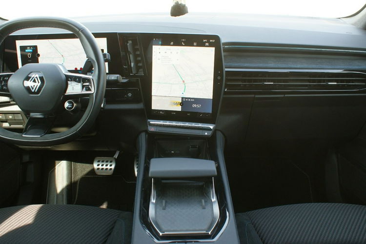 Renault Espace zdjęcie 14