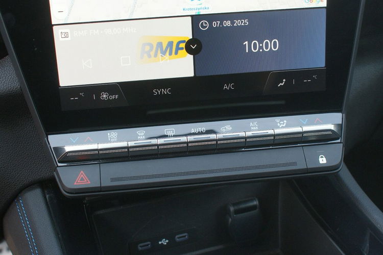 Renault Espace zdjęcie 16