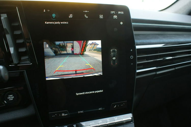 Renault Espace zdjęcie 17