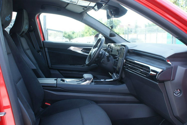 Renault Espace zdjęcie 21