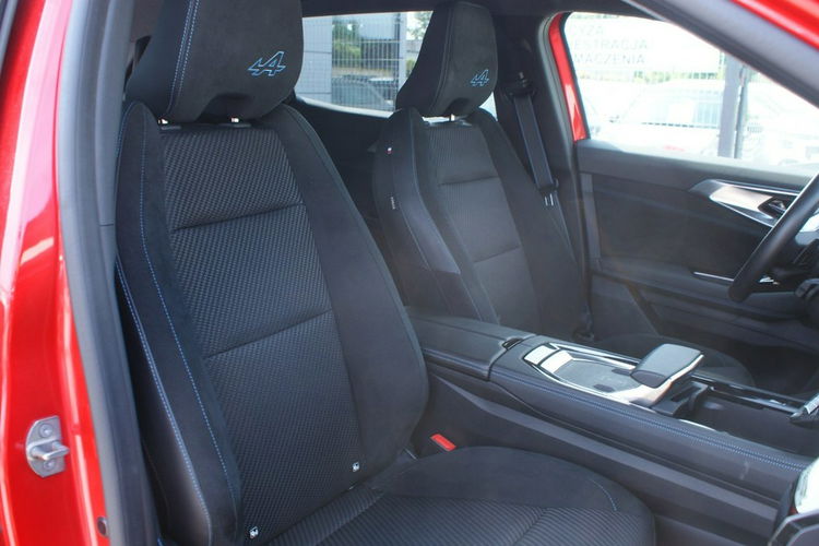 Renault Espace zdjęcie 22