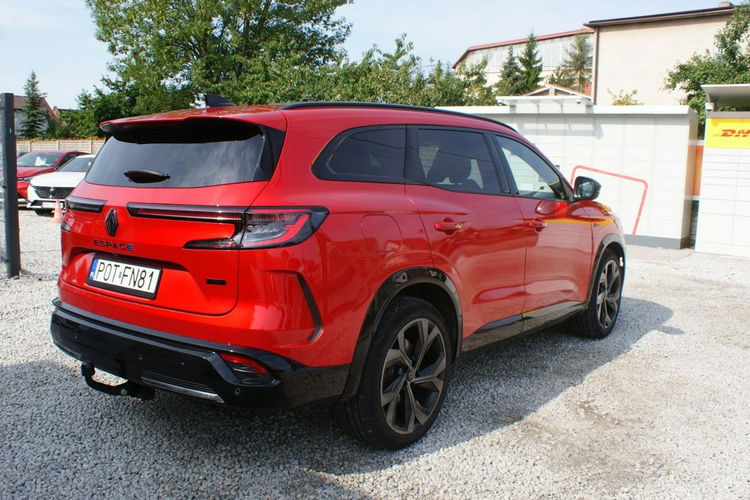 Renault Espace zdjęcie 3