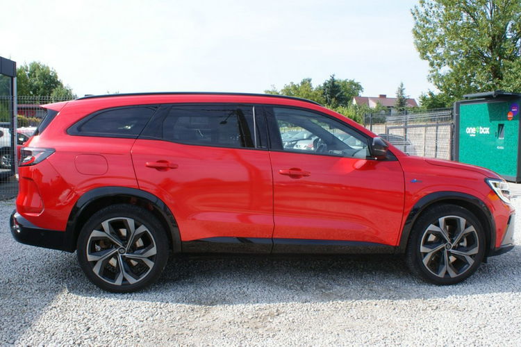 Renault Espace zdjęcie 4